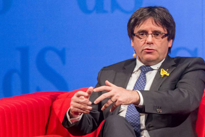 Cựu Thủ hiến Catalonia sẽ ở Bỉ cho tới sau cuộc bầu cử địa phương