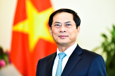 Hội nghị WEF ASEAN: Một trọng tâm đối ngoại  của Việt Nam trong năm 2018