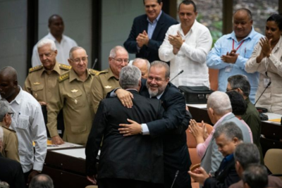 Cuba có Thủ tướng đầu tiên sau 43 năm