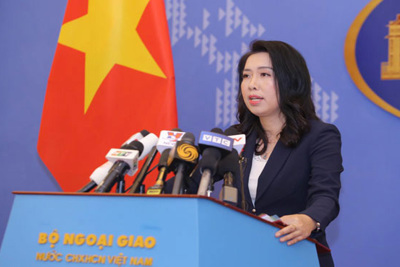 Việt Nam điều chỉnh các quy định nhập cảnh theo nguyên tắc không phân biệt