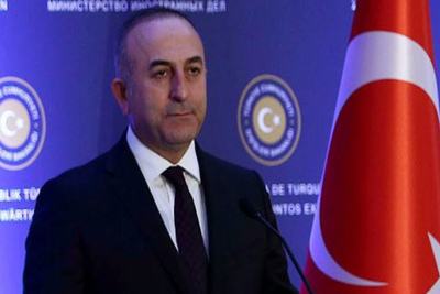 Thổ Nhĩ Kỳ kêu gọi Nga và Iran kiểm soát Syria sau khi Mỹ rút quân