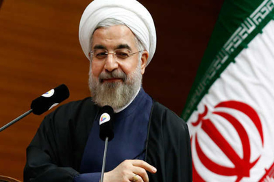 Tổng thống Iran thăm Trung Quốc nhằm "cứu" thỏa thuận hạt nhân