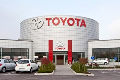 Toyota Việt Nam có tân Tổng Giám đốc