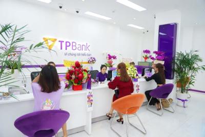 TPBank khai trương trụ sở mới chi nhánh quận 8, TP Hồ Chí Minh