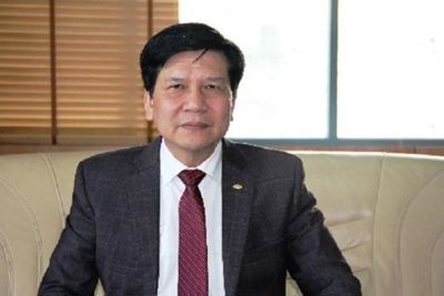 Khởi tố hàng loạt cựu lãnh đạo VEAM: Chân dung nguyên Chủ tịch HĐQT Trần Ngọc Hà