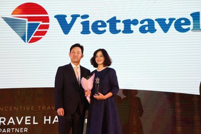 Thị trường Việt Nam được ngành du lịch Hàn Quốc đặc biệt quan tâm