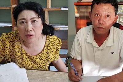 Đà Nẵng: Bắt hai đối tượng thực hiện 3 vụ trộm điện thoại
