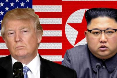 Tổng thống Mỹ Donald Trump viết thư hủy cuộc gặp với ông Kim Jong-un
