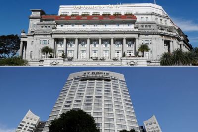 Mỹ khẳng định không chi tiền khách sạn cho Triều Tiên ở cuộc gặp thượng đỉnh