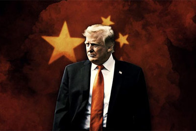 Cảnh báo thỏa thuận Mỹ - Trung sau bầu cử 2020: "1 tên 2 đích" của ông Trump?