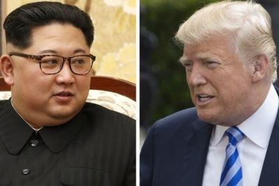Thế giới tuần qua: Triều Tiên dọa bỏ hội nghị thượng đỉnh với Mỹ nếu bị ép
