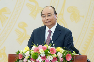 Thủ tướng Nguyễn Xuân Phúc: Đóng cửa các trường đại học kém chất lượng