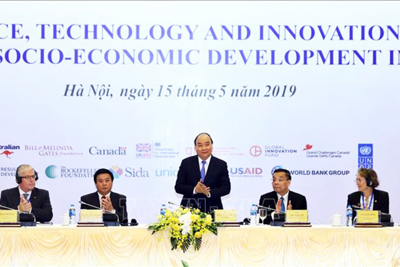 Những khuyến nghị mang lại lợi ích lâu dài cho Việt Nam trong nền kinh tế số