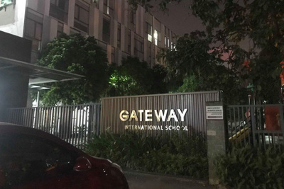 Thông tin mới vụ học sinh trường Gateway tử vong trên ô tô