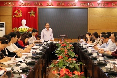 Quận Thanh Xuân hướng tới sự hài lòng của người dân và doanh nghiệp