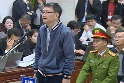 Làm rõ cáo buộc Trịnh Xuân Thanh quanh co chối tội