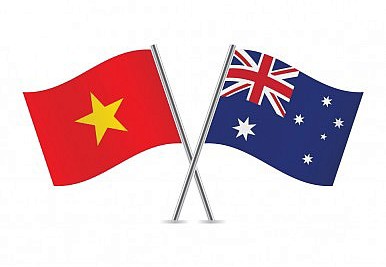 Thúc đẩy quan hệ Việt Nam - Australia lên tầm Đối tác chiến lược