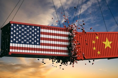 Việt Nam đối phó cuộc chiến thương mại Mỹ - Trung: Dĩ bất biến, ứng vạn biến