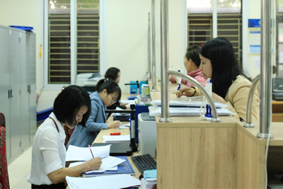 Ứng xử của cán bộ, công chức huyện Sóc Sơn có nhiều chuyển biến tích cực
