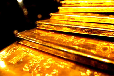 Giá vàng trong nước ngược chiều thế giới, yếu tố hỗ trợ có thể từ Iran