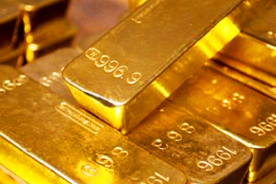 Vàng SJC tăng lên trên 48 triệu đồng, trong khi vàng thế giới đi ngang