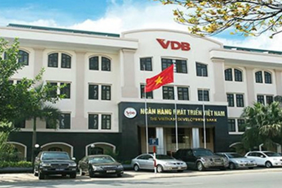 Điều gì đang chờ đợi tân Chủ tịch Ngân hàng Phát triển Việt Nam trên “ghế nóng”?
