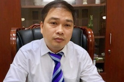 Ngân hàng Phát triển Việt Nam có Chủ tịch mới