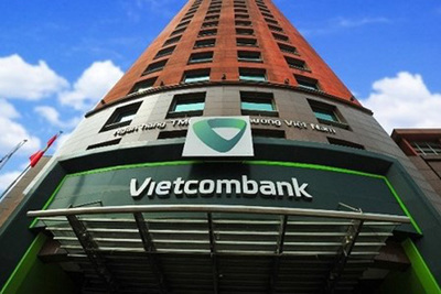 Cách chức tất cả chức vụ trong Đảng đối với Cựu Giám đốc Vietcombank chi nhánh Hà Nội
