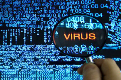 [Điểm nhấn tuần qua] Virus máy tính gây thiệt hại hơn 20.000 tỷ đồng cho người dùng Việt Nam