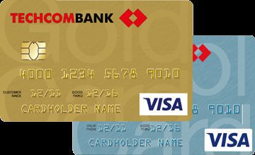 Ngân hàng nào đang “hốt bạc” với thanh toán qua thẻ Visa?