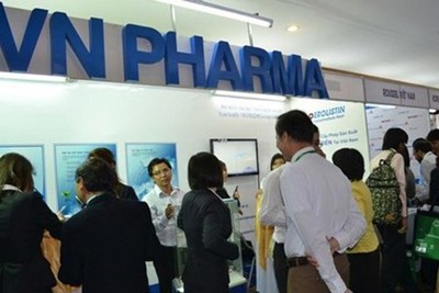 Bắt tạm giam cựu Phó tổng Giám đốc công ty CP VN Pharma Phan Xuân Thiện