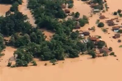 Vỡ đập thủy điện tại Lào: Bộ Ngoại giao Việt Nam công bố số điện thoại bảo hộ công dân