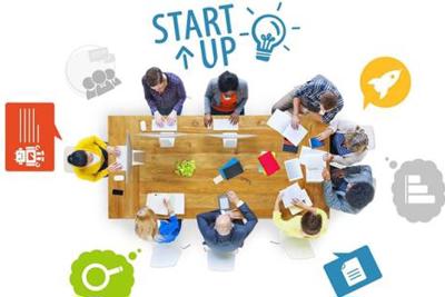 Bộ trưởng Nguyễn Mạnh Hùng: Nhiệm vụ của Bộ TT&TT là hỗ trợ startup