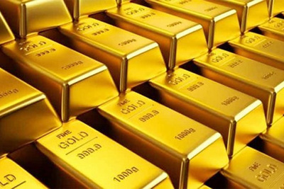 Thị trường vàng thế giới chịu sức ép mạnh từ đồng USD