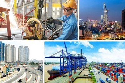 WB: Kinh tế Việt Nam 2019 đạt kết quả ấn tượng