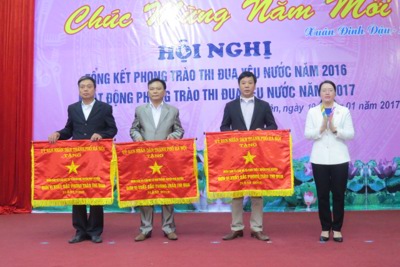 Vững bước xây dựng nông thôn mới