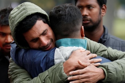 Tâm thư cho vụ thảm sát New Zealand: "Hãy xem người Hồi giáo như con người"