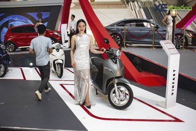 Vietnam AutoExpo 2020 chính thức bị hủy do dịch Covid-19