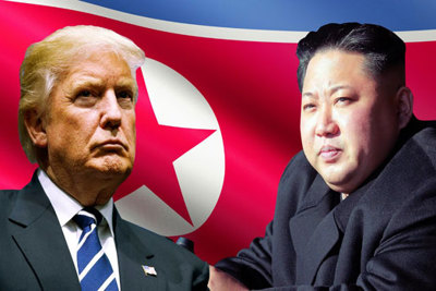 Thế giới tuần qua: “Dấu mốc lịch sử” hòa bình trên Bán đảo Triều Tiên