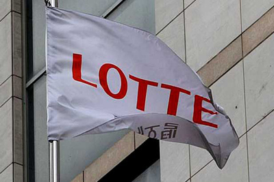 Lotte được tiếp tục thực hiện dự án bất động sản tại Trung Quốc