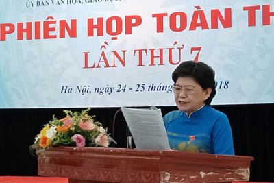 Bộ GD&ĐT đã tạo ra thế độc quyền khép kín trong phát hành sách giáo khoa