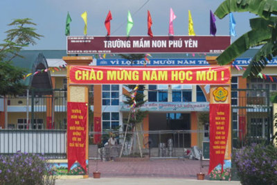 Phú Yên thực hiện đồng bộ các tiêu chí