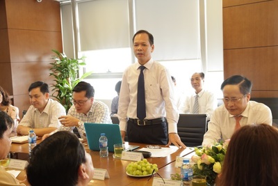 GFS mở rộng hoạt động đầu tư về Thanh Hoá