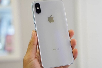 iPhone X giảm "sốc" xuống còn hơn 31 triệu đồng