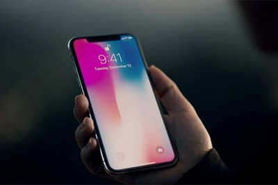 Apple bắt đầu gói ghém "trả hàng" cho "tín đồ" iPhone X