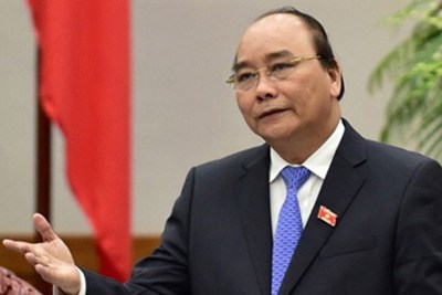 Thủ tướng biểu dương chiến công phá vụ án giết 5 người ở TP Hồ Chí Minh