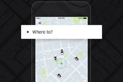 Xuất hiện mã độc giả mạo Uber đánh cắp dữ liệu người dùng