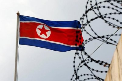 Bất chấp lệnh cấm vận, Triều Tiên vẫn thu về 200 triệu USD