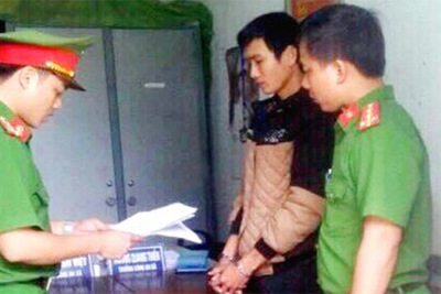 Khởi tố đối tượng hành hung nhân viên y tế tại Hà Tĩnh