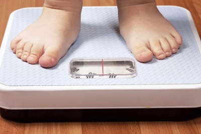 Trẻ em thừa cân, béo phì ở các thành phố lớn đang tăng ở mức báo động